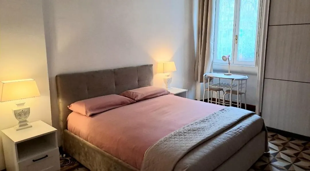 Bed & Breakfast Frida'S Room House Milano Italien