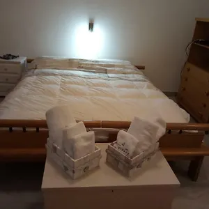  Affittacamere Casa Padre Jerone Italia