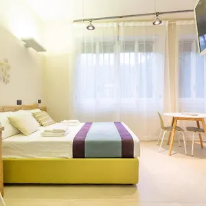  Bed & Breakfast Splendida By Casa Da Italia