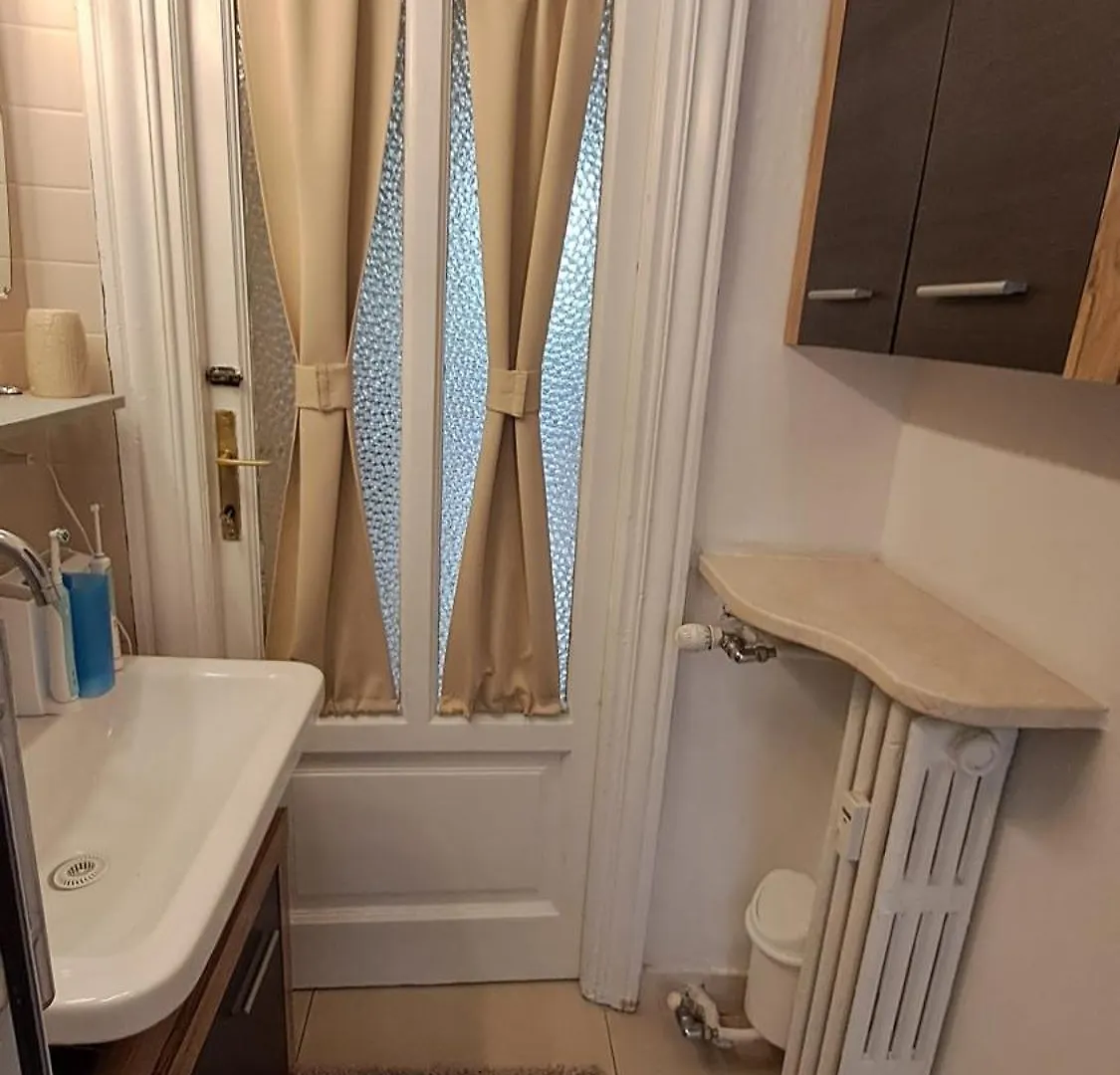 Bed & Breakfast Frida'S Room House Milan