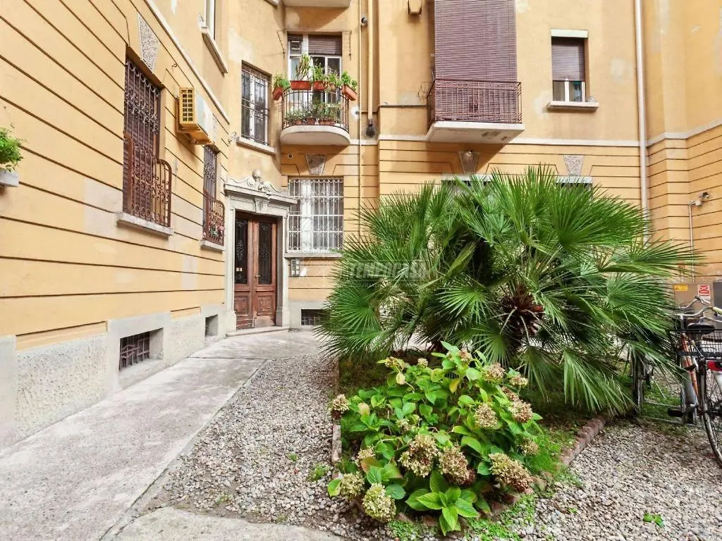Frida'S Room House Milan Bed & Breakfast