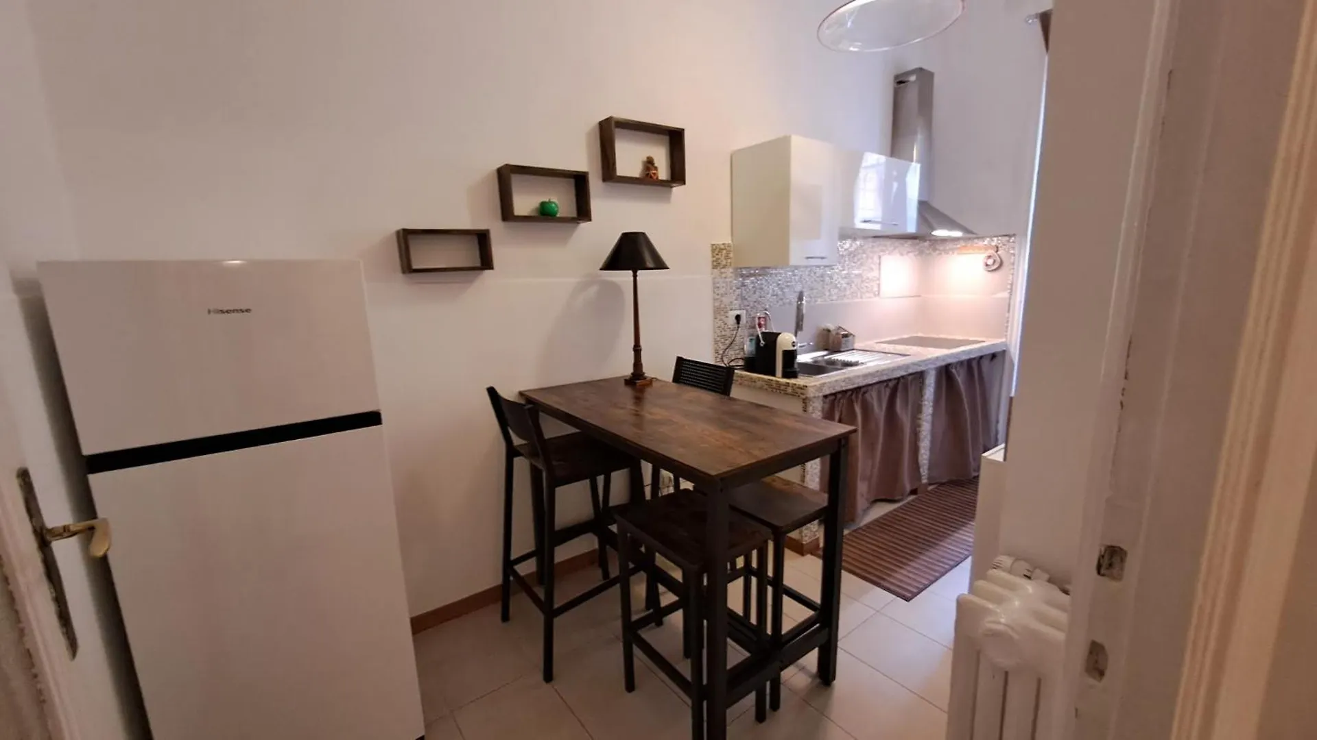 Frida'S Room House 밀라노 0*,