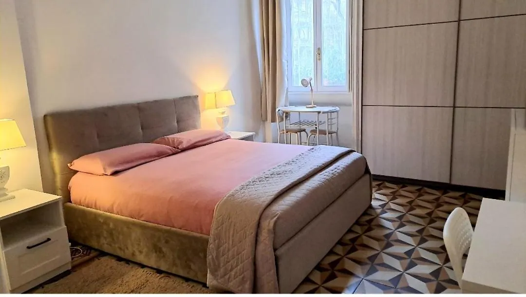 B&B Frida'S Room House 밀라노